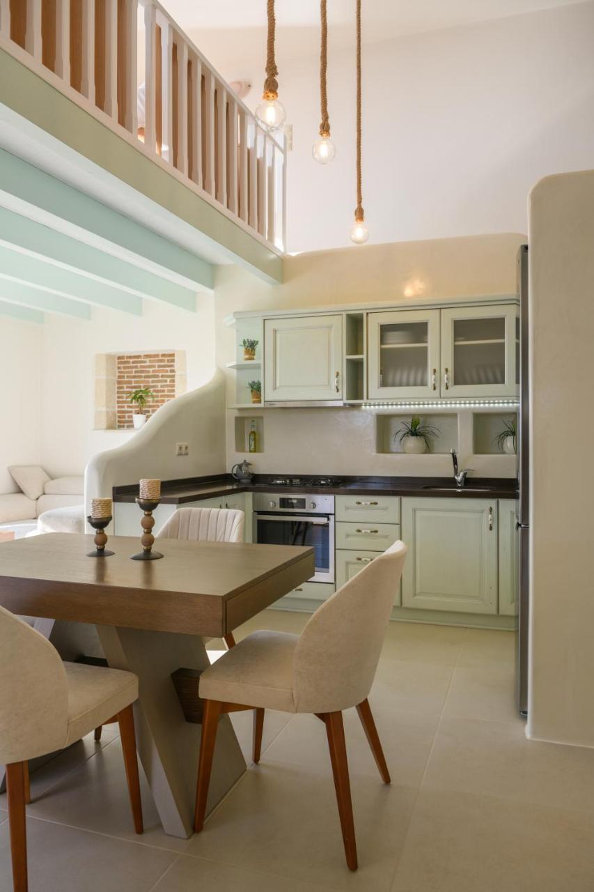 Villa Salla Sívas Extérieur photo