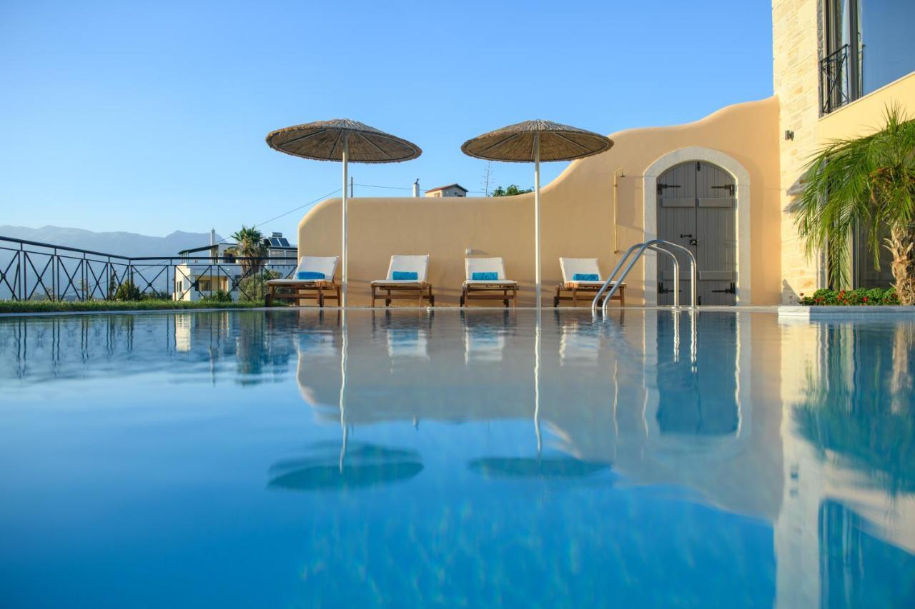 Villa Salla Sívas Extérieur photo