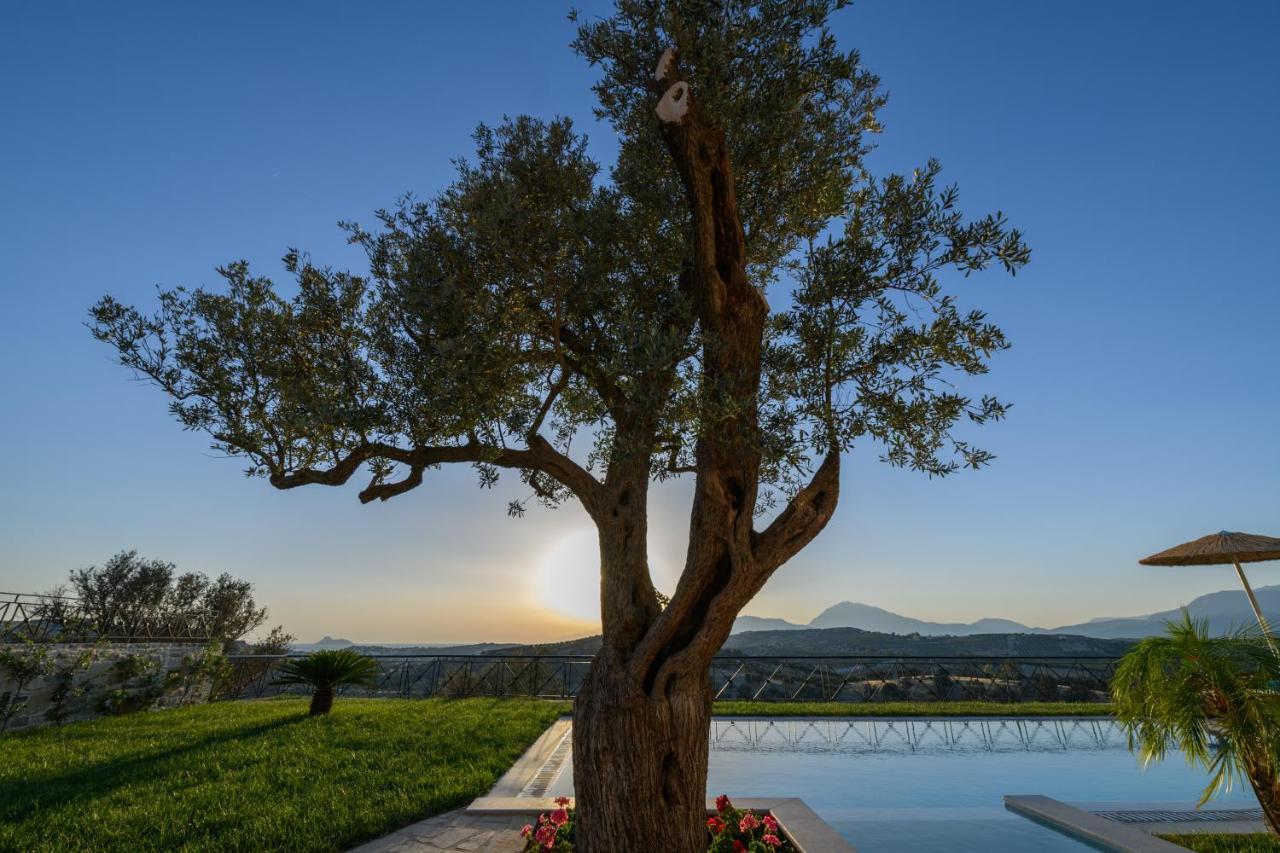 Villa Salla Sívas Extérieur photo