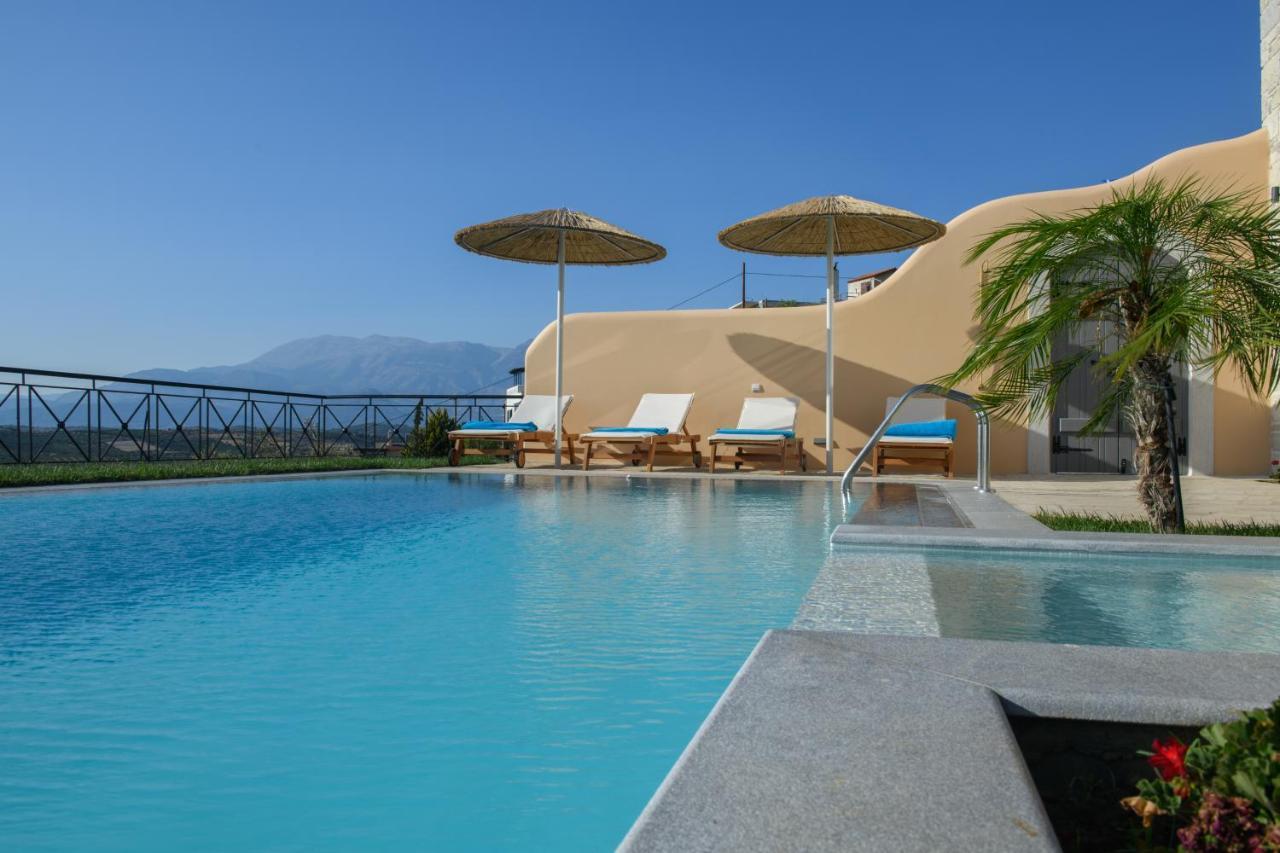 Villa Salla Sívas Extérieur photo