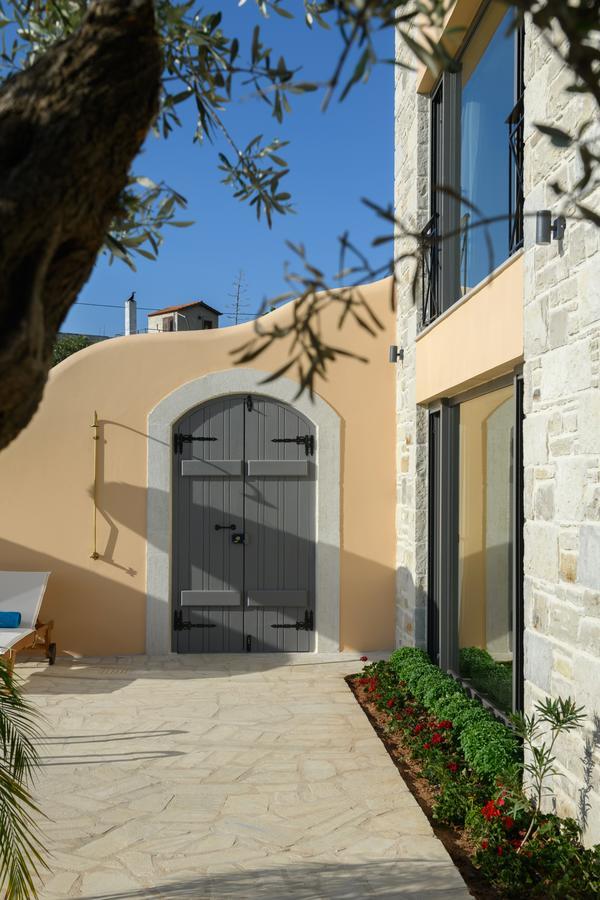 Villa Salla Sívas Extérieur photo