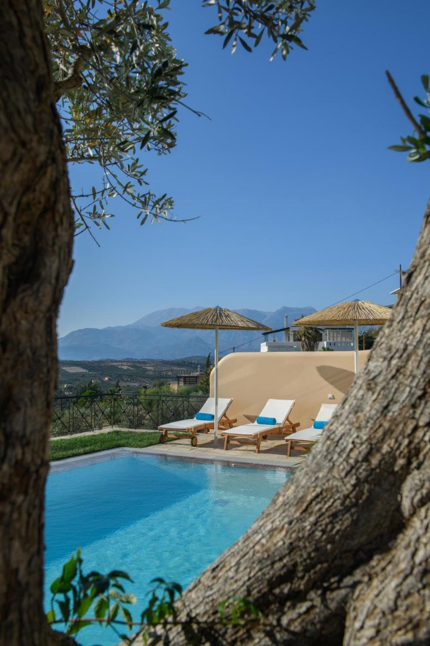 Villa Salla Sívas Extérieur photo