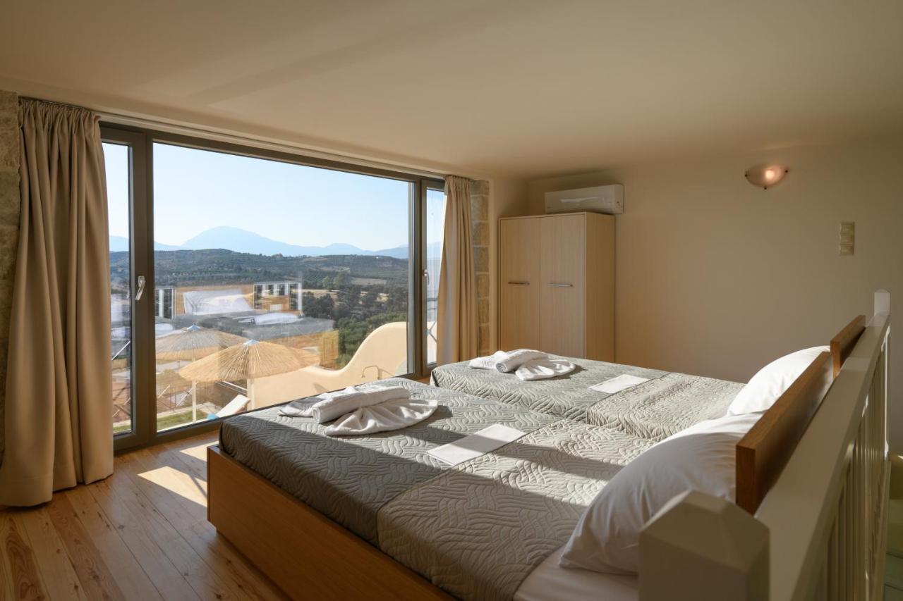 Villa Salla Sívas Extérieur photo