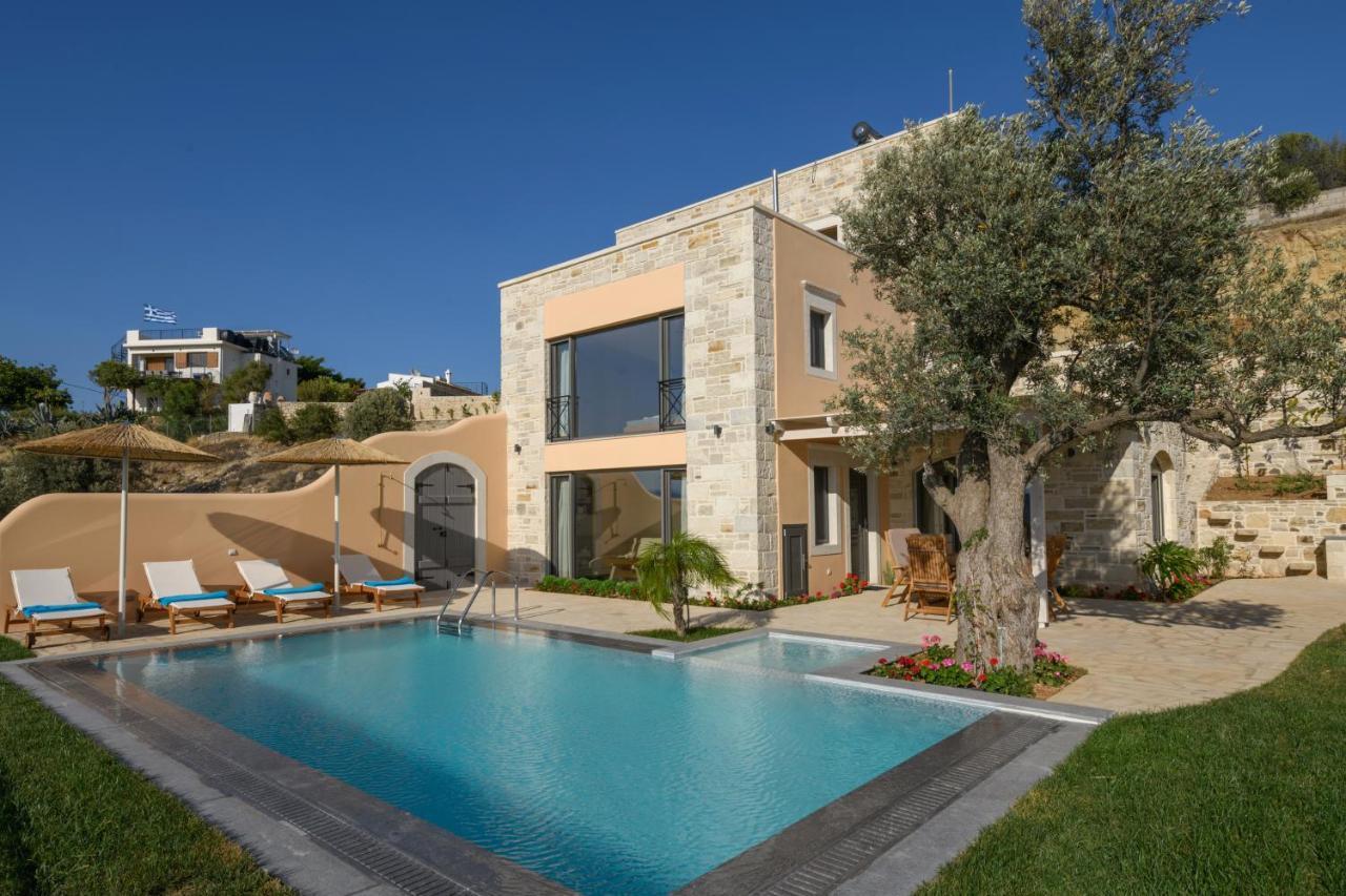 Villa Salla Sívas Extérieur photo