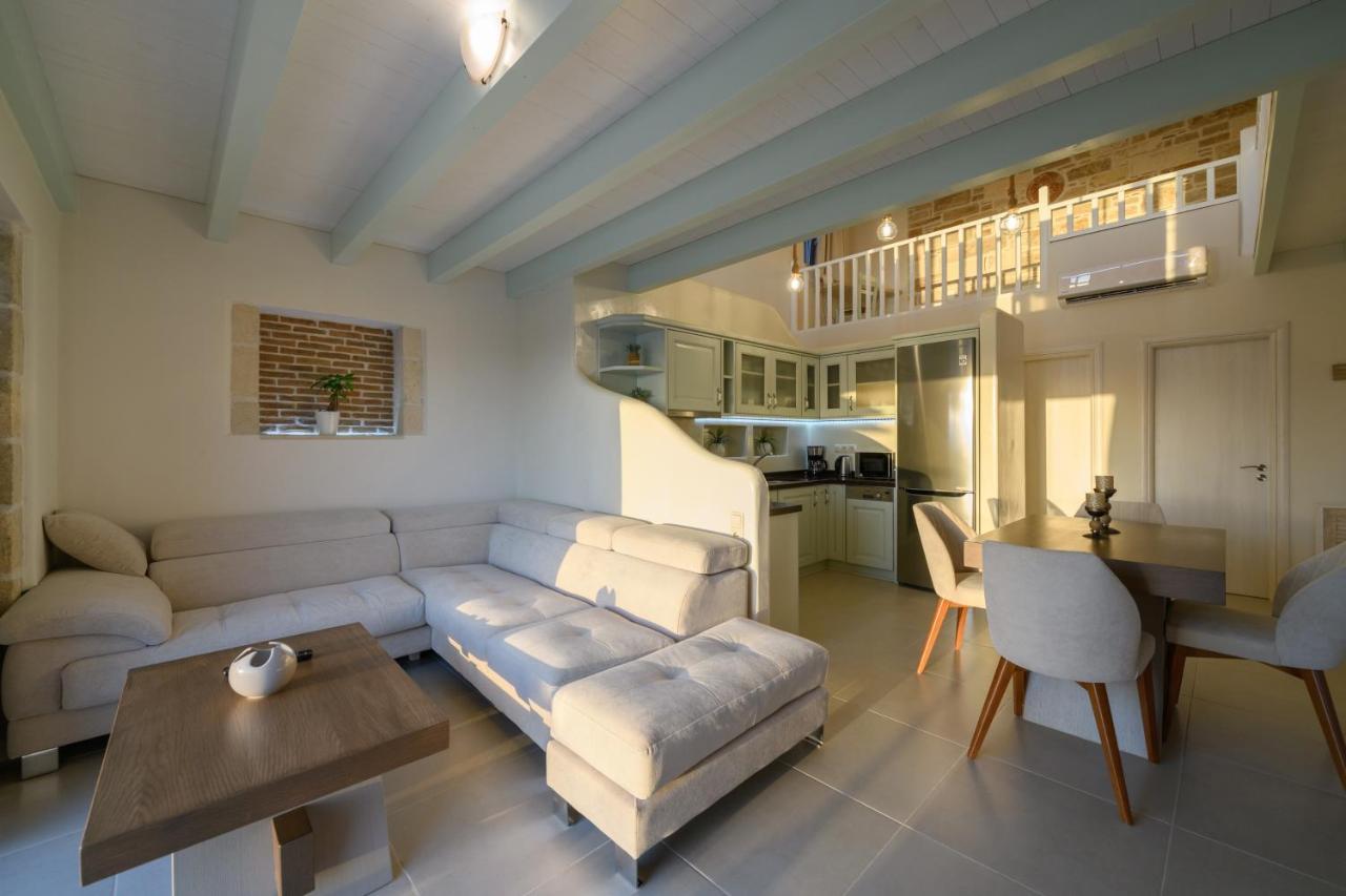 Villa Salla Sívas Extérieur photo
