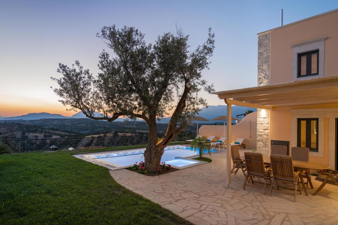 Villa Salla Sívas Extérieur photo
