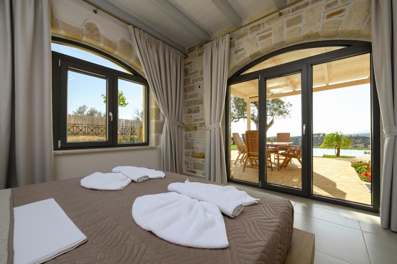 Villa Salla Sívas Extérieur photo