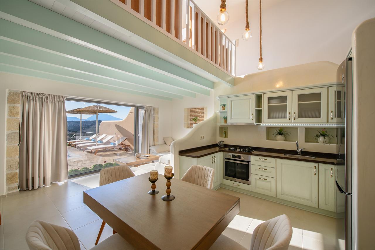 Villa Salla Sívas Extérieur photo