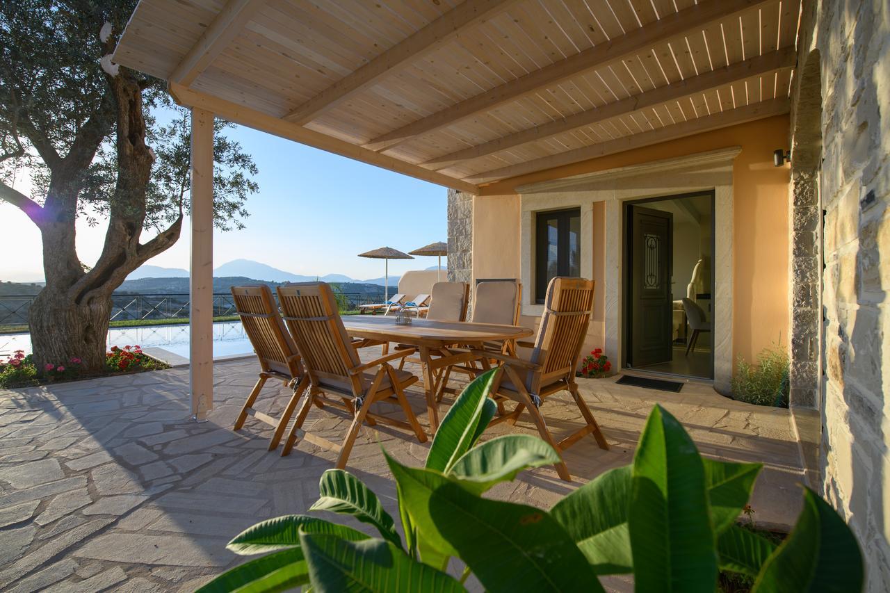 Villa Salla Sívas Extérieur photo
